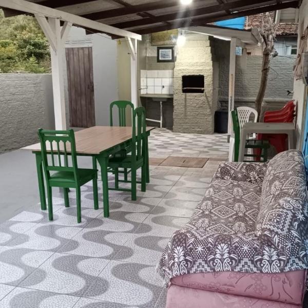 Casa na Praia do Matadeiro - Paz e Sossego - Foto 4