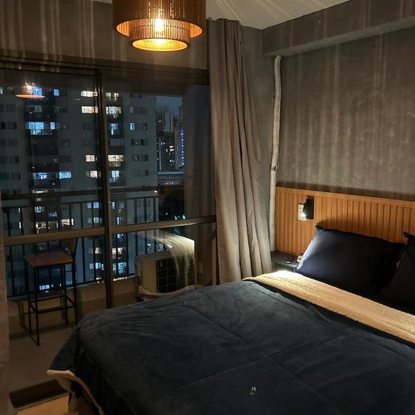 Premium sleep on the Miami Blue mattress, total comfort