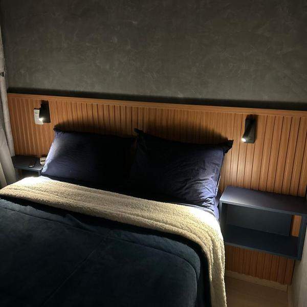 Premium sleep on the Miami Blue mattress, total comfort - Foto 2