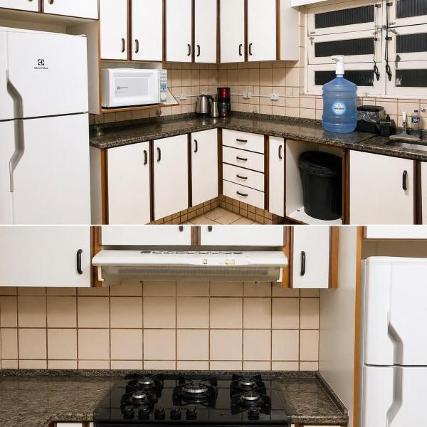 casa grande em canasvieiras com 6 quartos e piscina - Foto 5