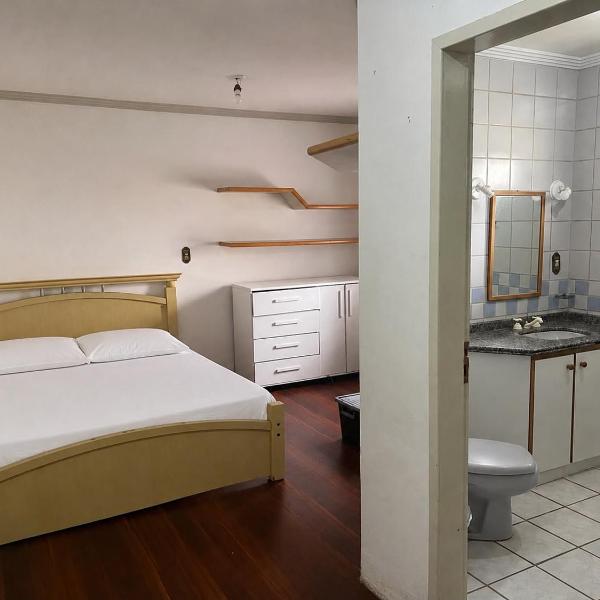 casa grande em canasvieiras com 6 quartos e piscina - Foto 3