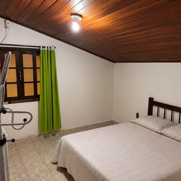 casa grande em canasvieiras com 6 quartos e piscina - Foto 2