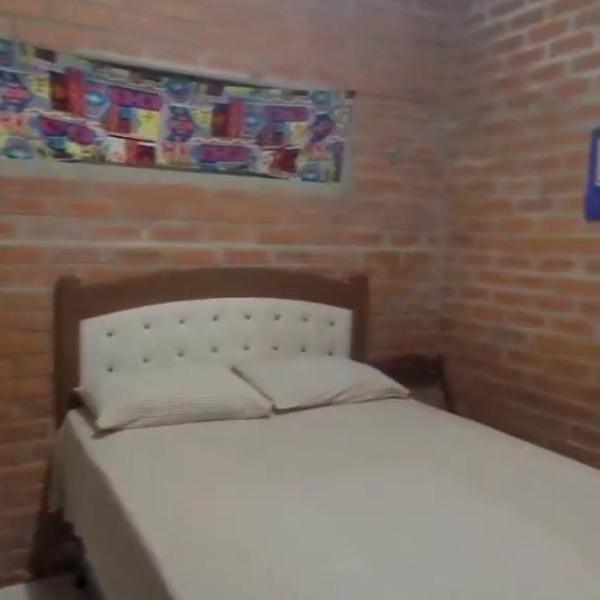 Casa Pipa Cajarana