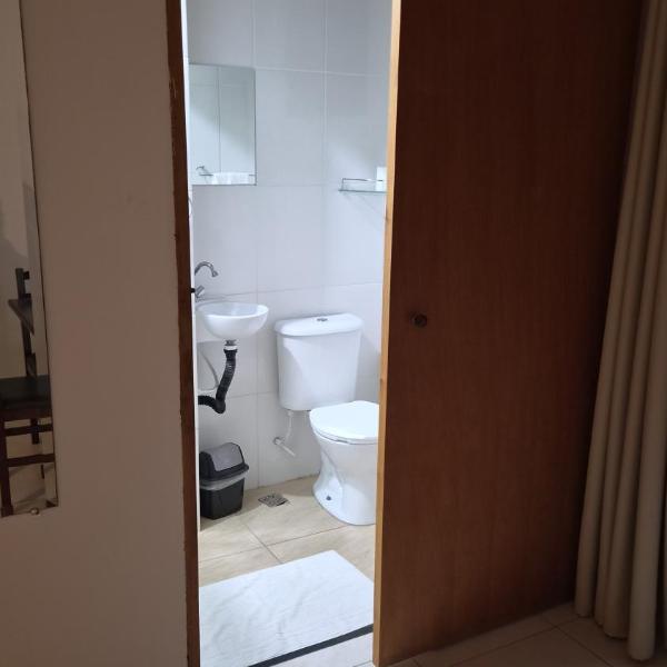 Hotel Flamboyant Taubate - Foto 3