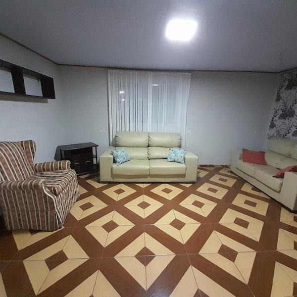 Casa próximo praia da fazenda