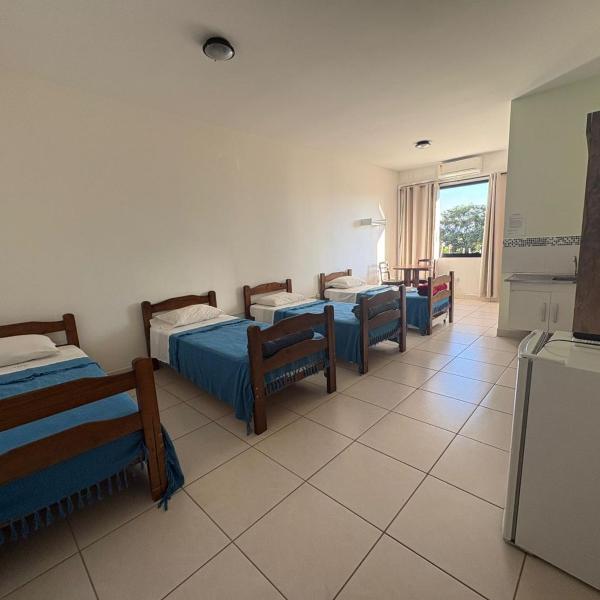 Hotel Flamboyant Taubate - Foto 2