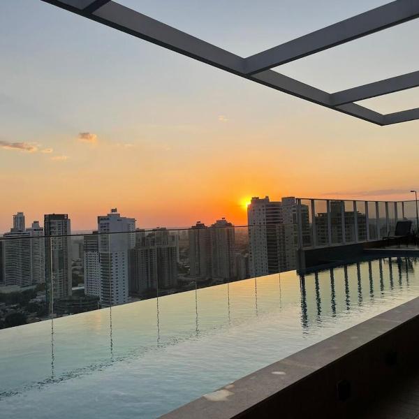 Studio moderno e localização privilegiada - Foto 2
