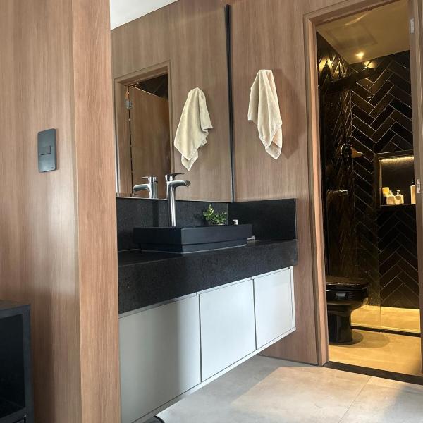 Studio moderno e localização privilegiada - Foto 4