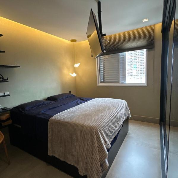 Studio moderno e localização privilegiada - Foto 5
