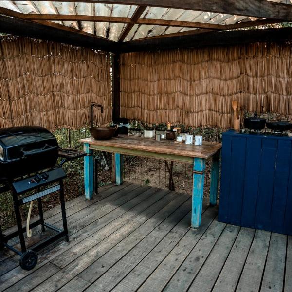 Cabana Home - Araçoiaba da Serra 2 - Foto 3