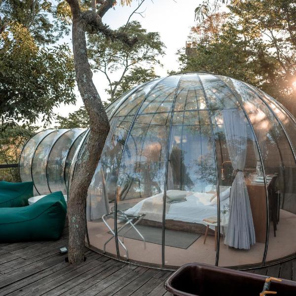 Cabana Home - Araçoiaba da Serra 2 - Foto 4