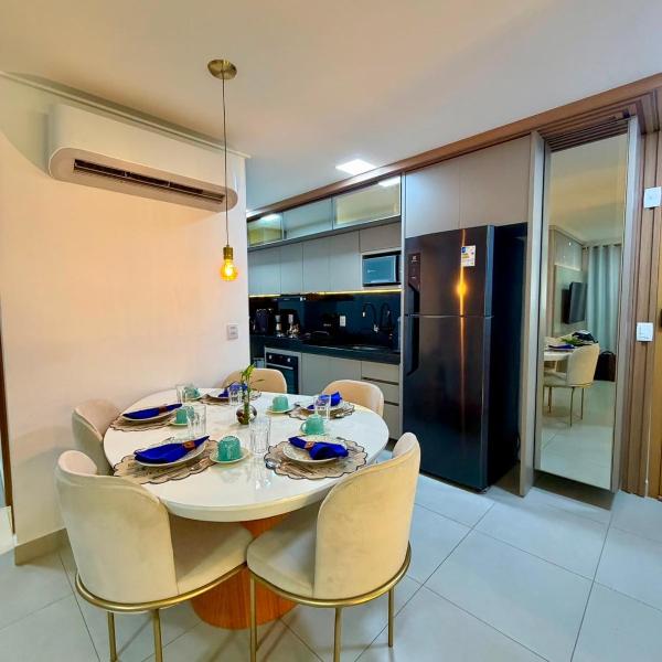 Studio Desing 3 - Lions Maceió - Foto 5
