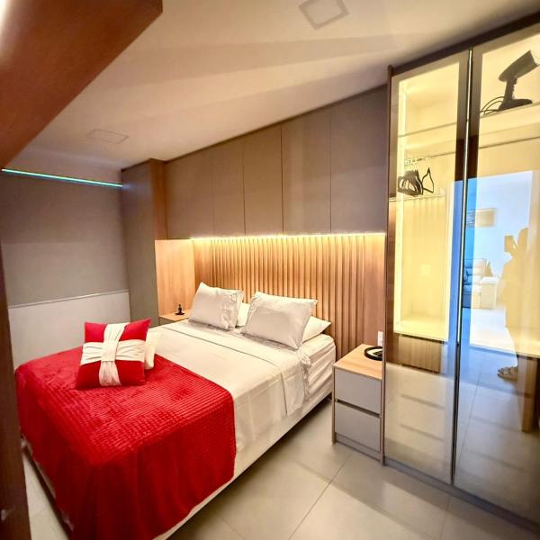 Studio Desing 3 - Lions Maceió