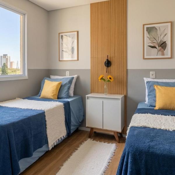 Hoststay