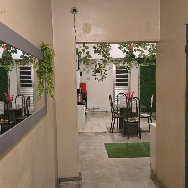 Hostel & Privativo