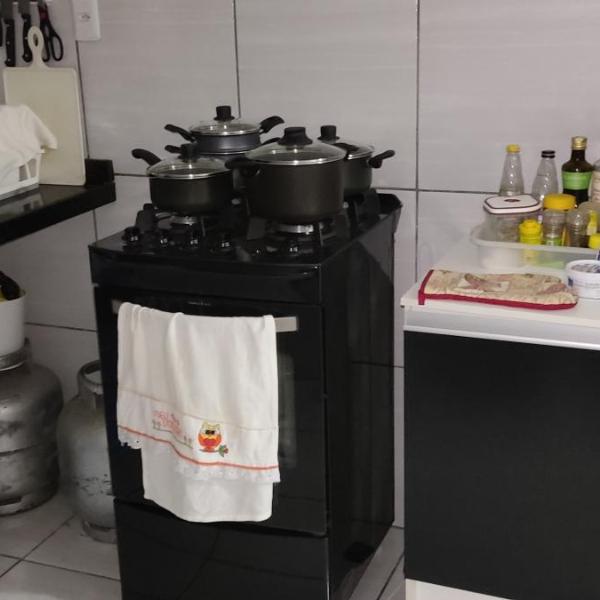Lar Doce Lar Fora de Casa