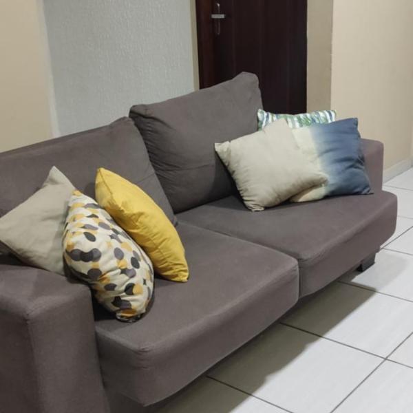 Lar Doce Lar Fora de Casa - Foto 4