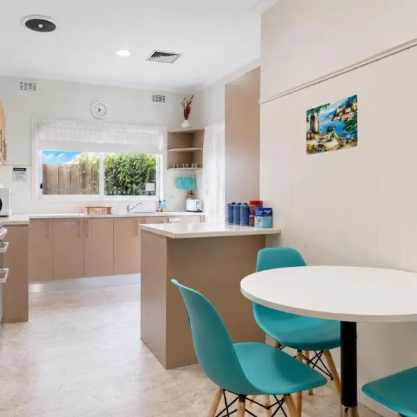 Werribee में, होटल Werribee DGH Accommodation