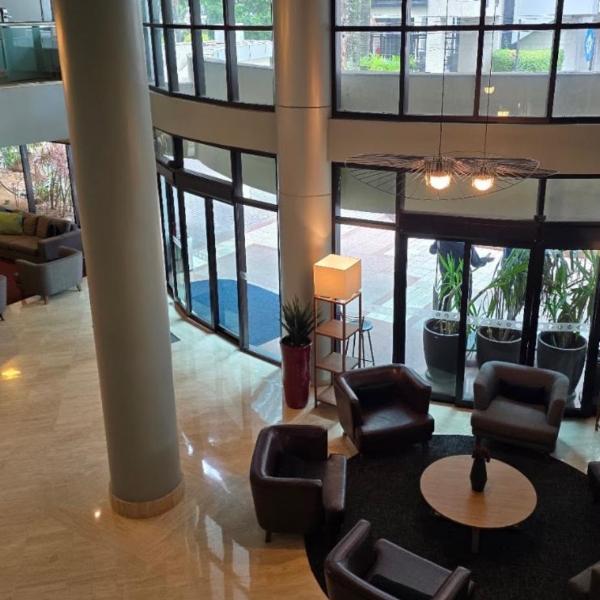 São Paulo Wynd Hotel 09