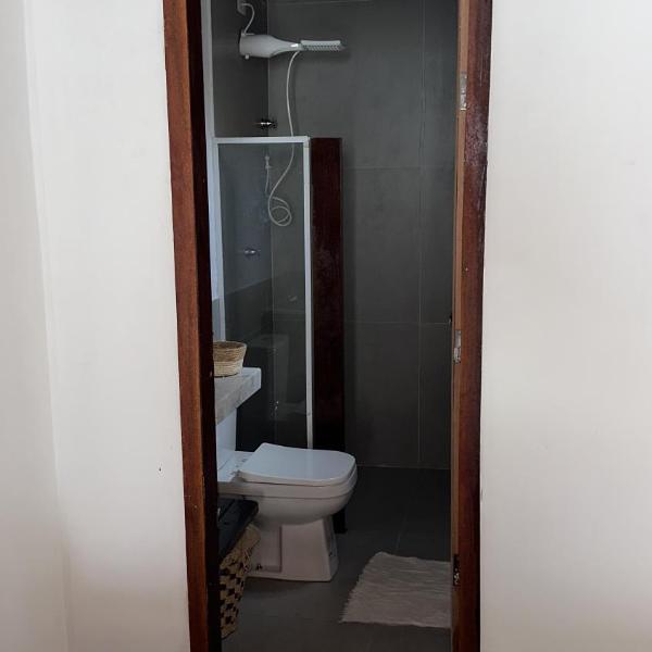 Bangalô Piscina Privativa - Barra de São Miguel - Foto 3