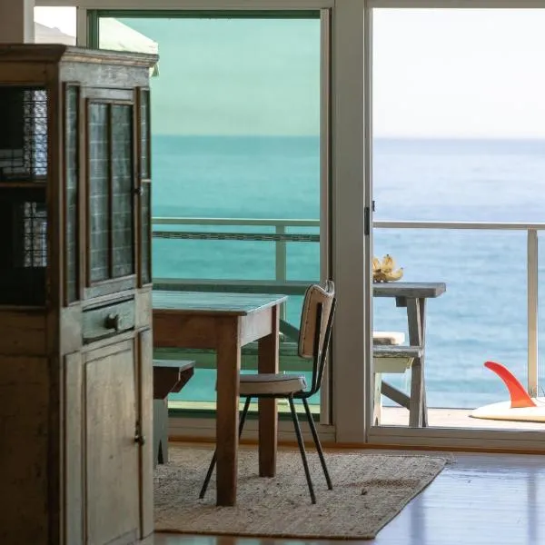 Bay Properties Pacific Lodge, hotel in Yamba