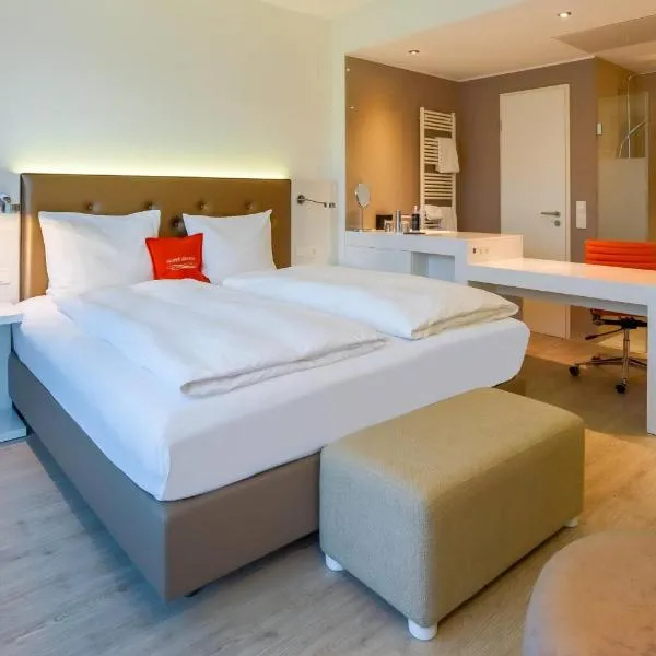 elaya hotel kleve, Trademark Collection by Wyndham, ξενοδοχείο σε Kleve