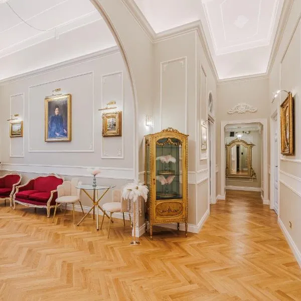 Maison 31 - Unique Experience, hotel in Civitavecchia