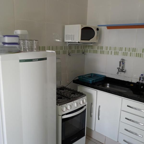 Flats Di Cavalcanti - Foto 4