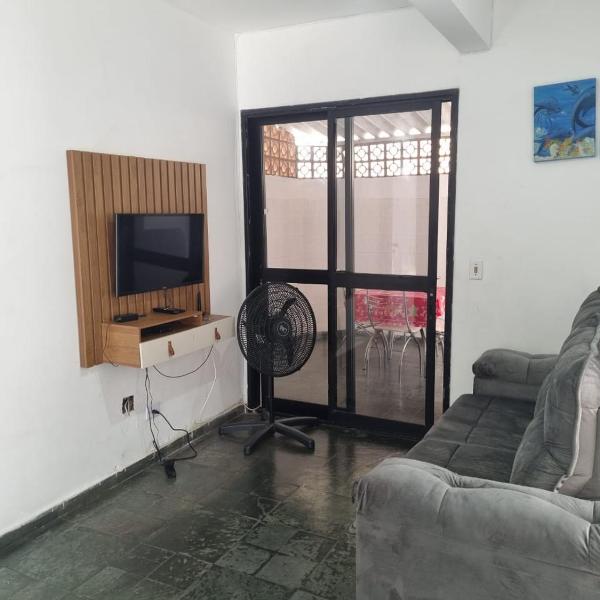 Apartamento Biarritz c/ Wi-fi