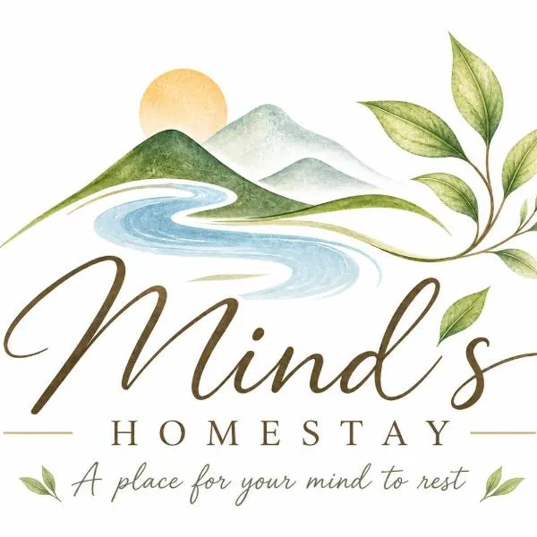 Mind's Homestay มายด์โฮมสเตย์, hotel in Ban Huai Pu