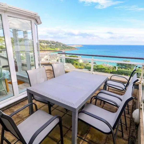 Ocean Gem, hotel in Carbis Bay