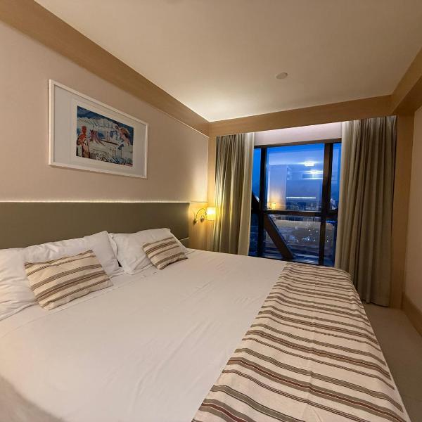 Hotel Cullinan Premium - Flat Particular ALM - Foto 2