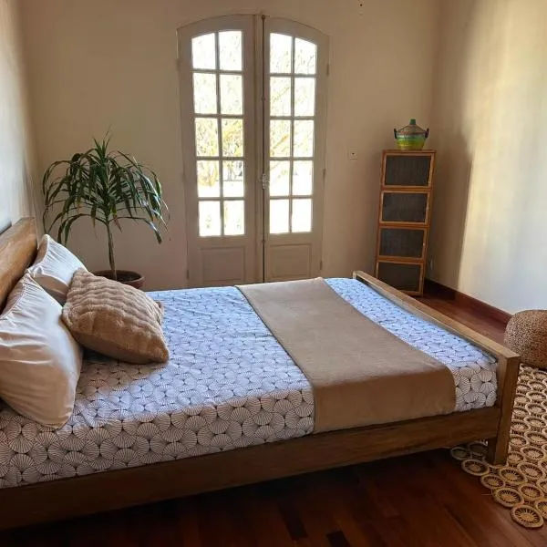 Relaya, hotel din Antananarivo