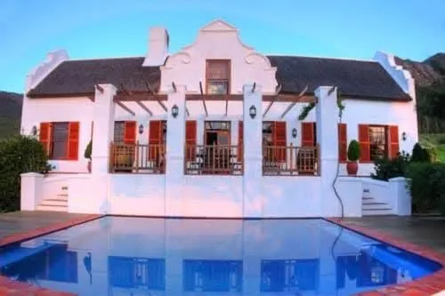 Oudekloof Wine Estate, hotel in Tulbagh