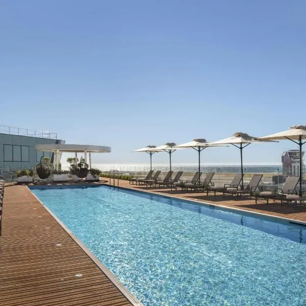 Sheraton Nice, Hotel in Nizza
