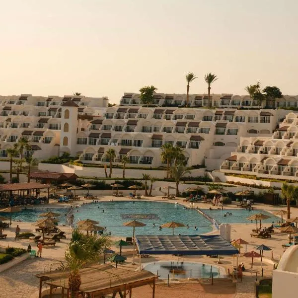 Movenpick Resort Sharm El Sheikh, hotel in Sharm El Sheikh