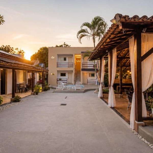 Villa Sunset