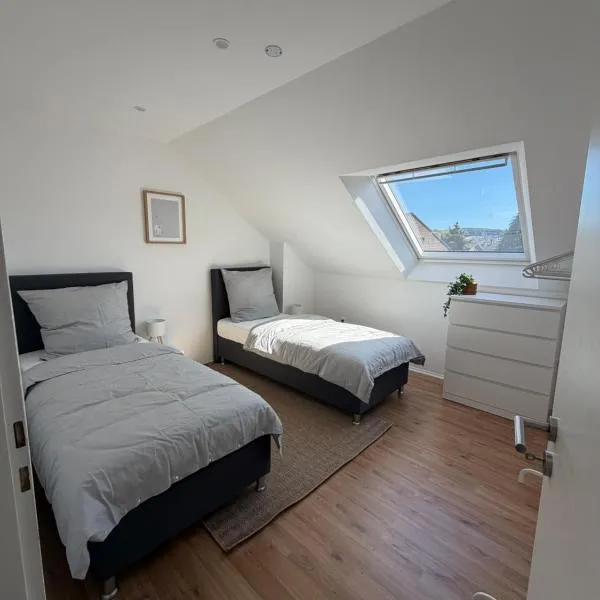 BellaStay 1, hotel en Bielefeld