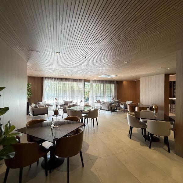 Ap Luxo em frente ao Rosewood a passos da Paulista - Foto 4