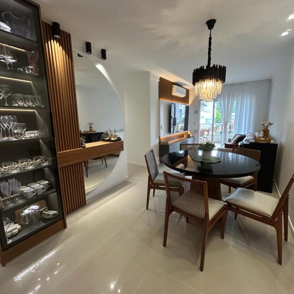 Lindo apartamento próximo do mar novinho - Foto 4