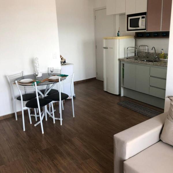 Apartamento 2 quartos com vista incrível garagem piscina academia - Foto 4