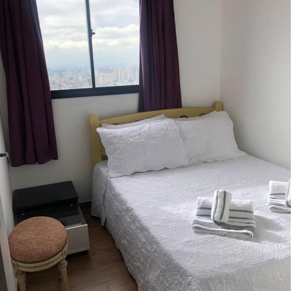 Apartamento 2 quartos com vista incrível garagem piscina academia - Foto 2