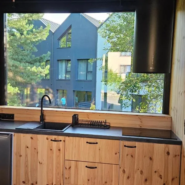 Irena Family House, hotel in Vilnius