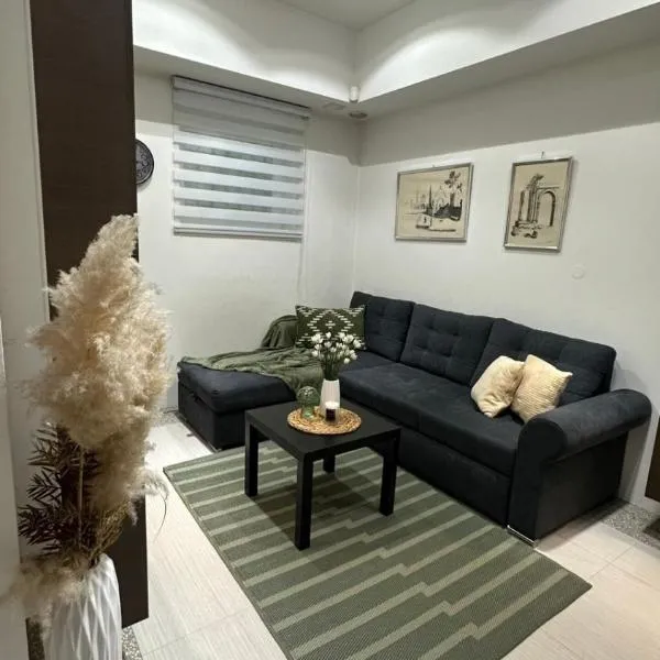 TIM Apartment Sarajevo with private parking, hotel in Sarajevo