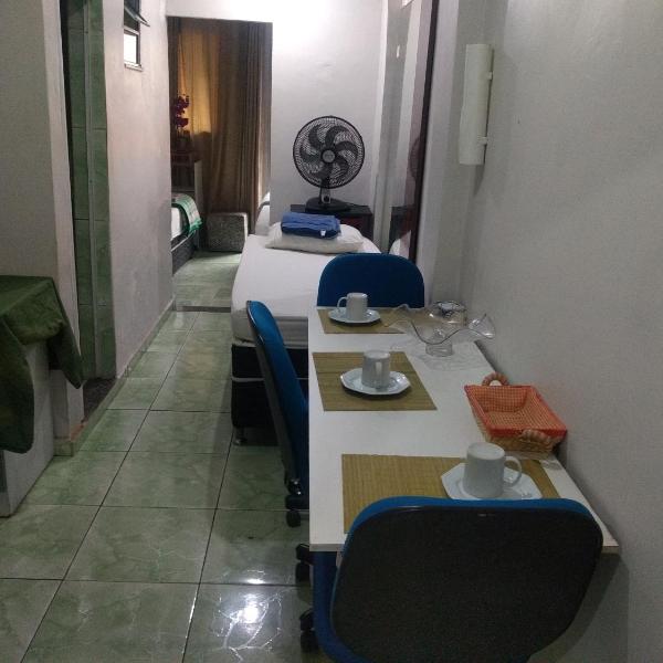Nossa Casa em Campo Grande - Foto 4