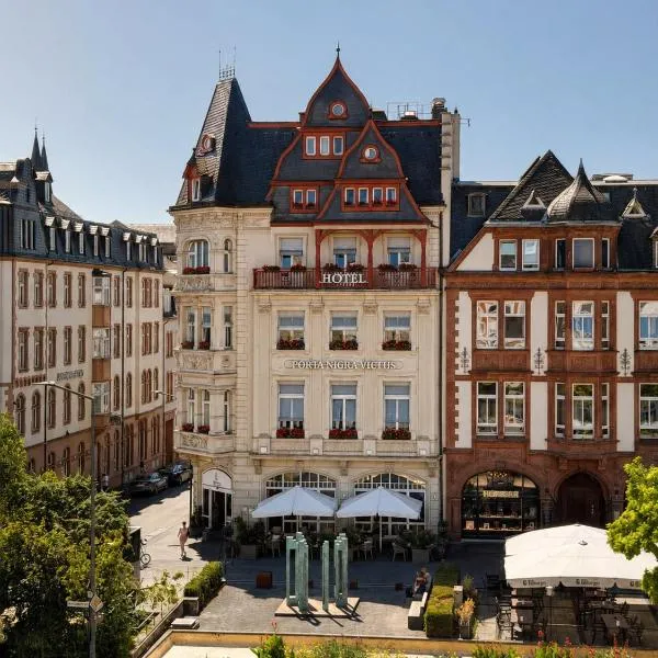 Hotel Porta Nigra VICTUS, hotel in Trier