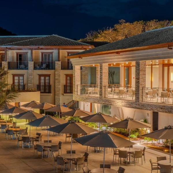 Pyreneus residence
