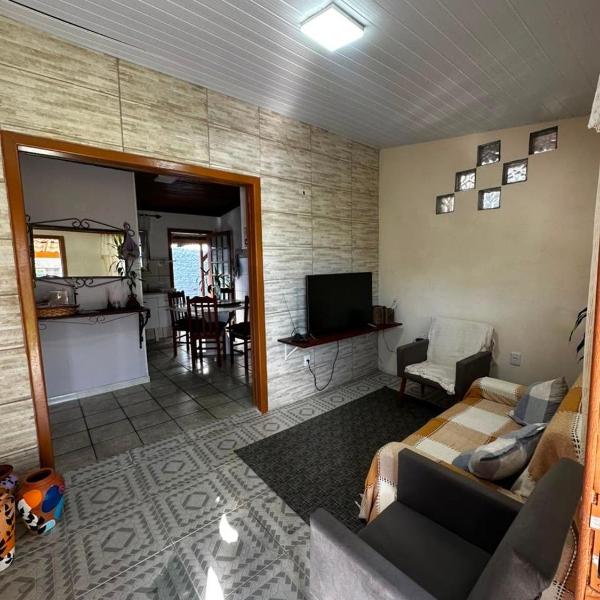 Casa 6 pessoas com ar condicionado- MMA60 - Foto 5