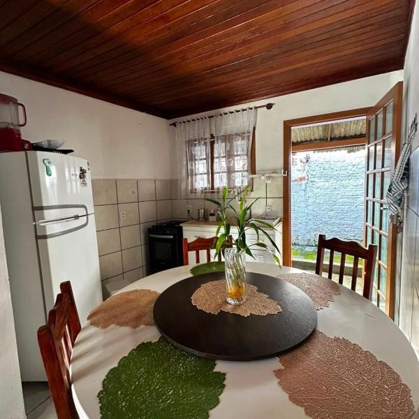 Casa 6 pessoas com ar condicionado- MMA60 - Foto 4
