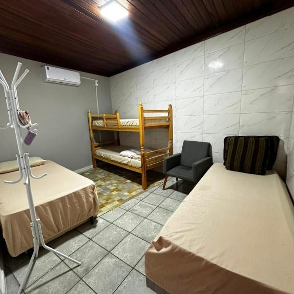 Casa 6 pessoas com ar condicionado- MMA60 - Foto 2